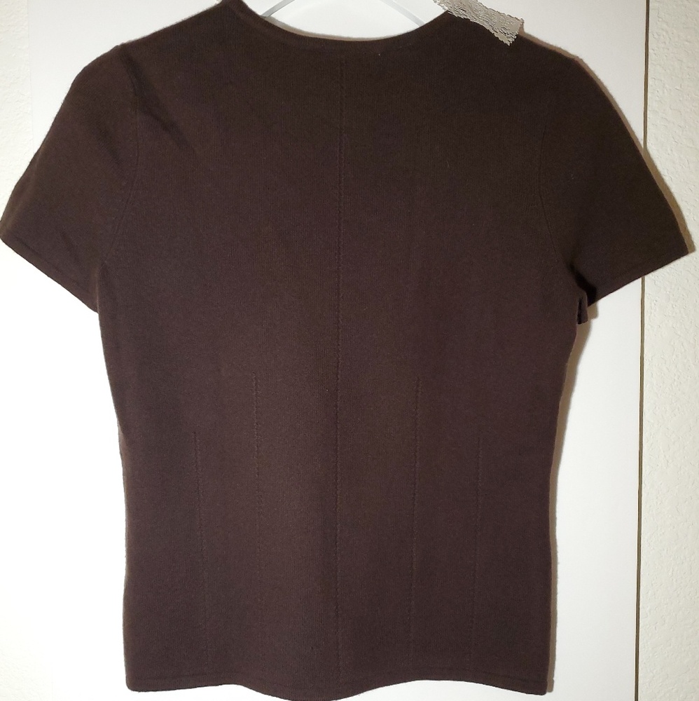 Cashmere Sweater